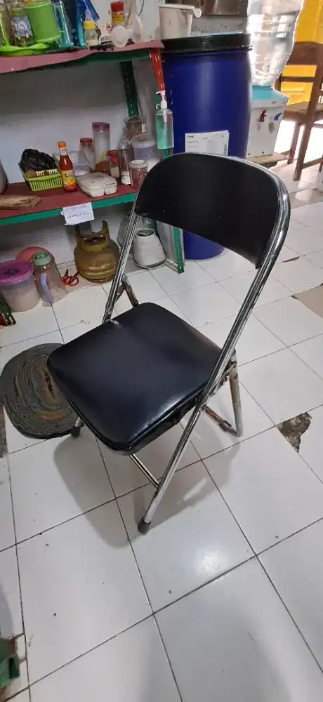 Bangku kursi lipas chitose