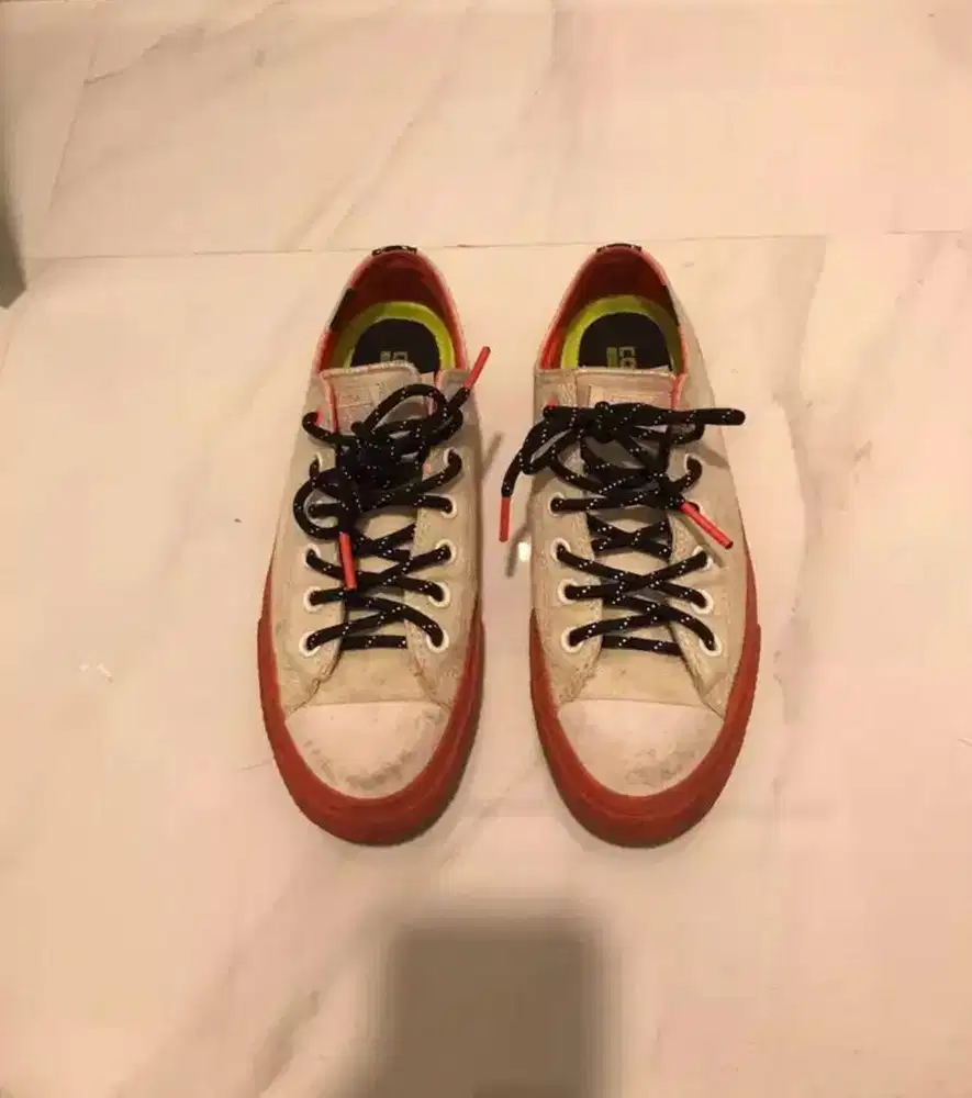 Jual Sepatu Converse Chuck Taylor All Star II OX