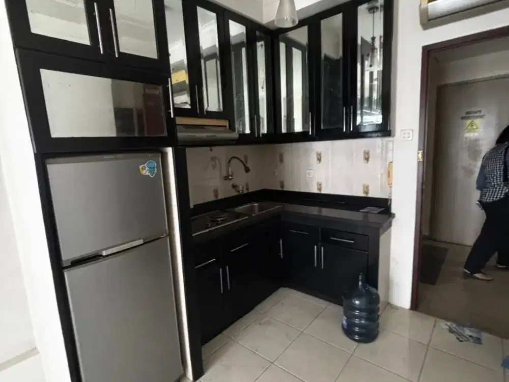 Dijual Murah Apartemen Mediterania 2 Garden Residence