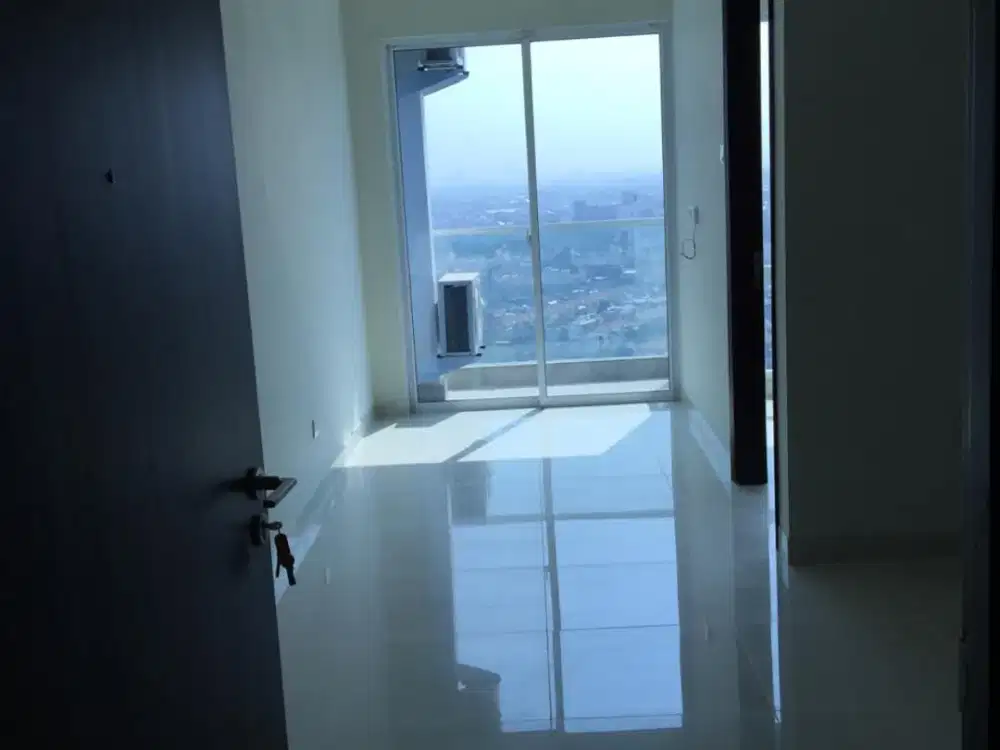 Live More Comfortably - BR 37m2 Semi Furnish