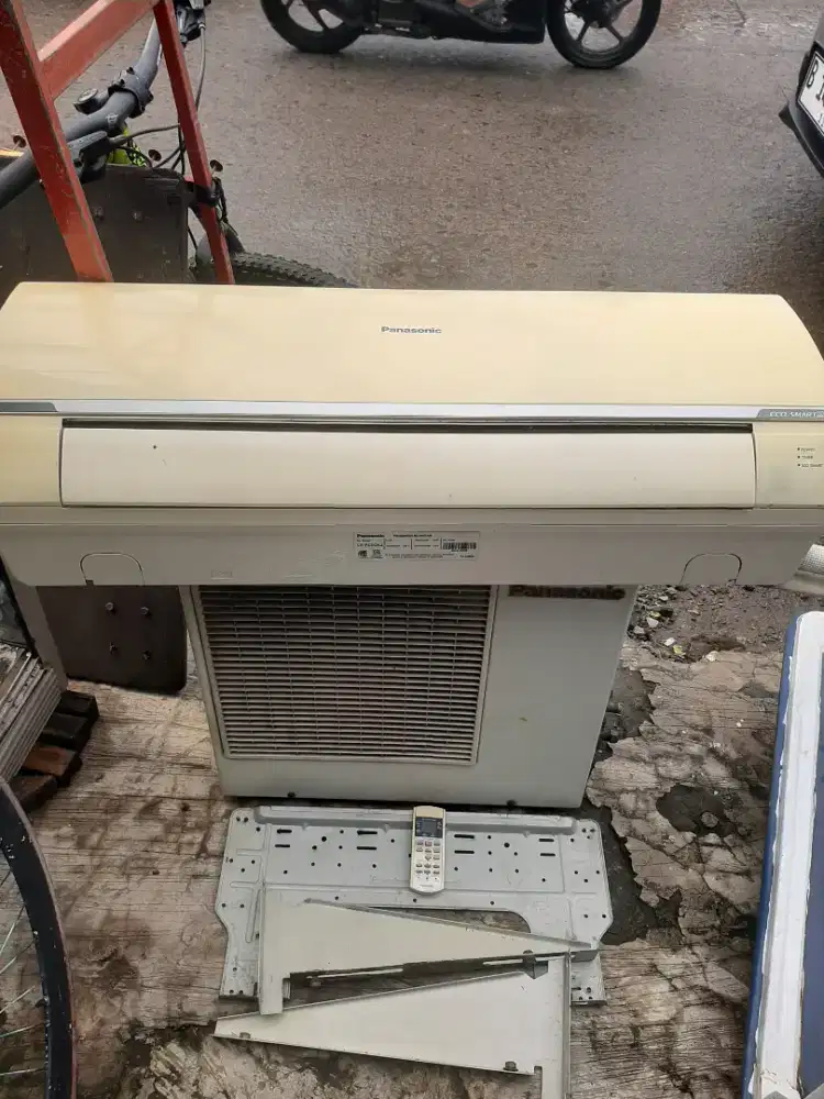 Ac Panasonic 1 PK