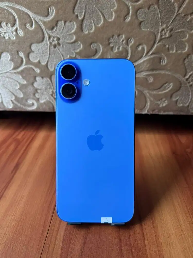 IBOX Iphone 16 Plus 256gb Ultramarine