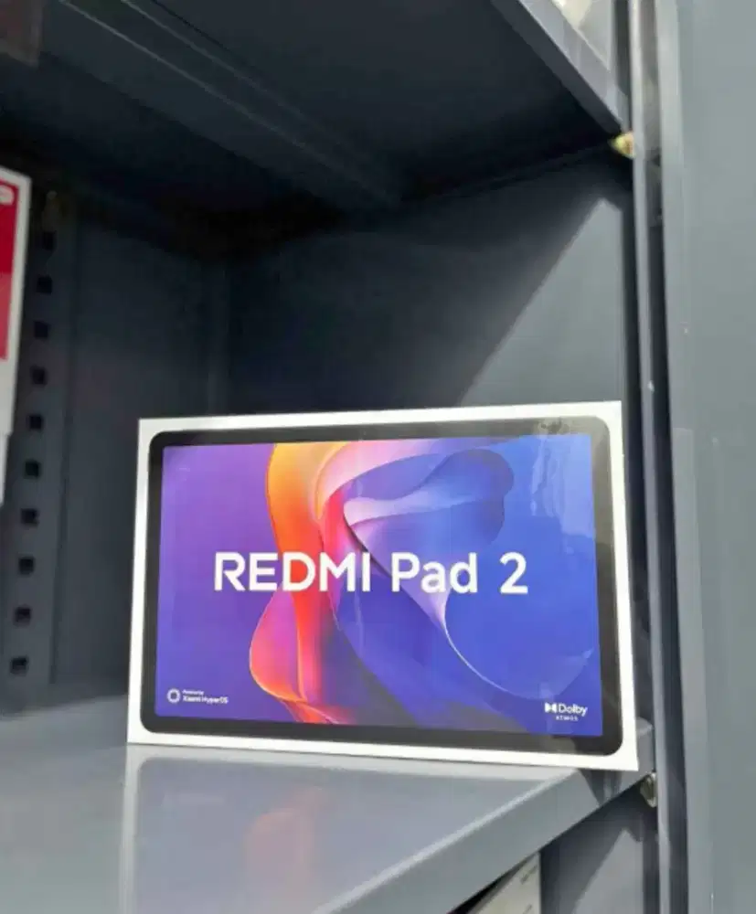 Redmi Pad 2 promo awal bulan