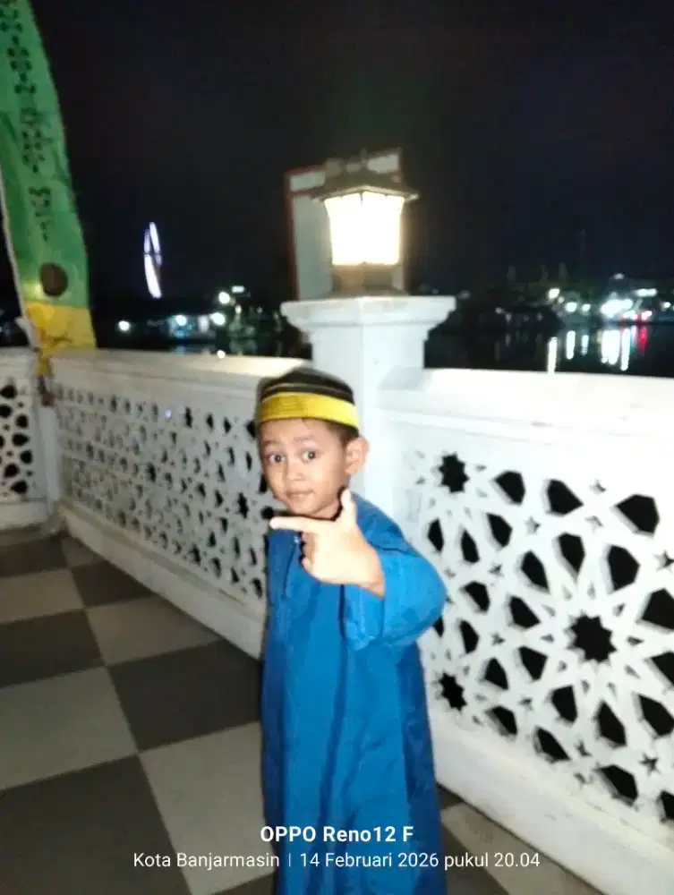 Sepatu SKECHERS Cowo Sport