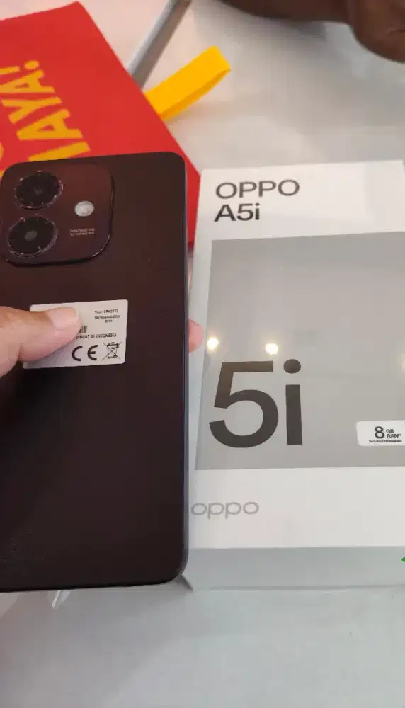 Oppo A3x cuma 1jtan aja