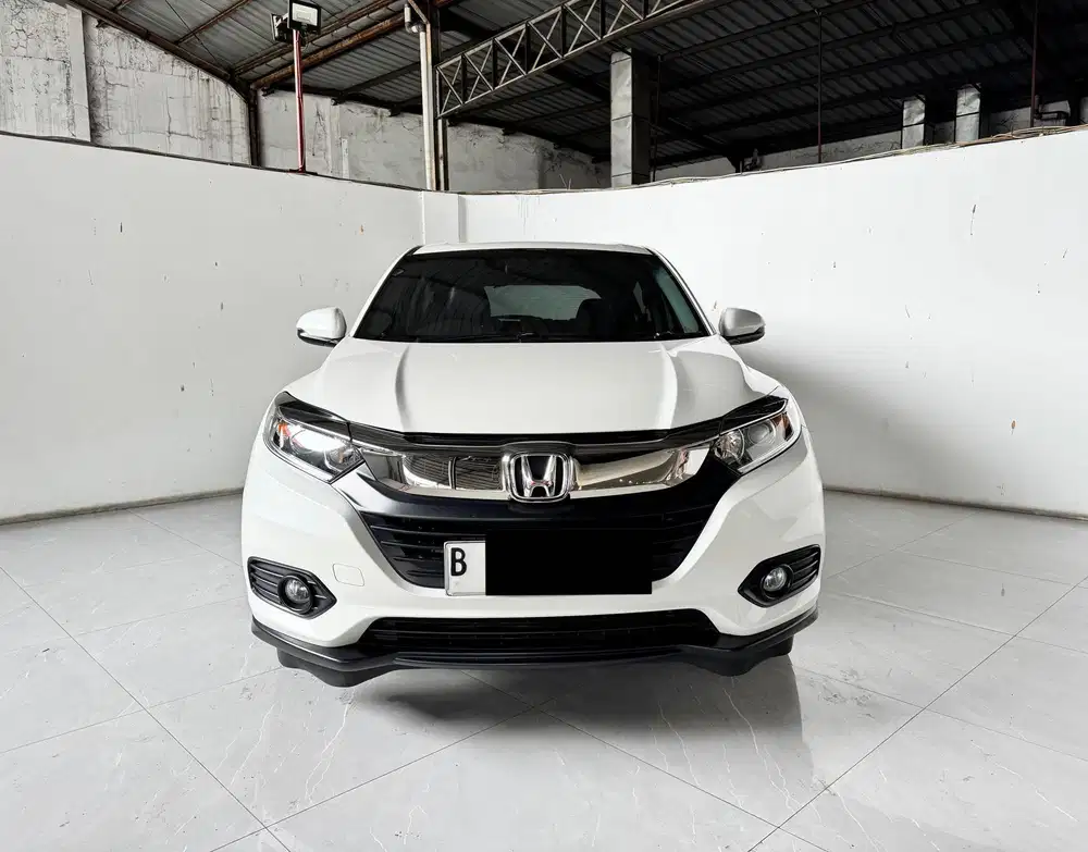 2019 Hrv E At pjk 03-2027