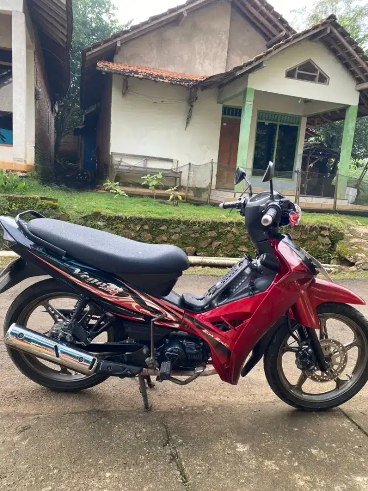 VegaR 2008/11 kudus.