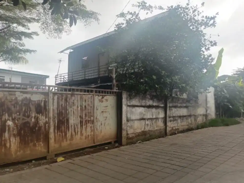 Dijual Gudang Makassar sekitar Jalan AP Pettarani, Jl Adiyaksa, Jl Boulevard