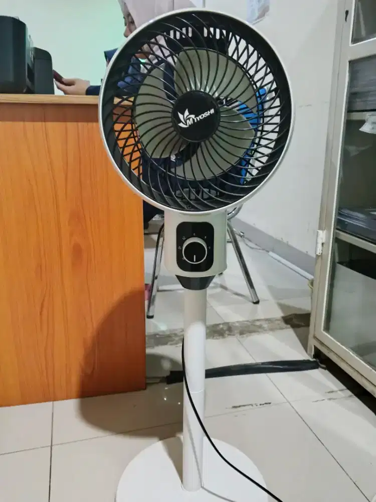 Kipas angin Miyoshi