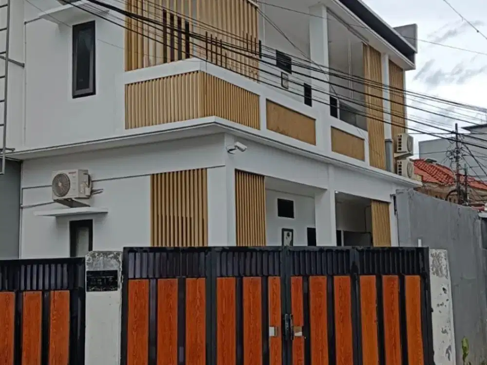 Kost Aktif Dekat Stasiun Cikini & Manggarai – Good Investment!