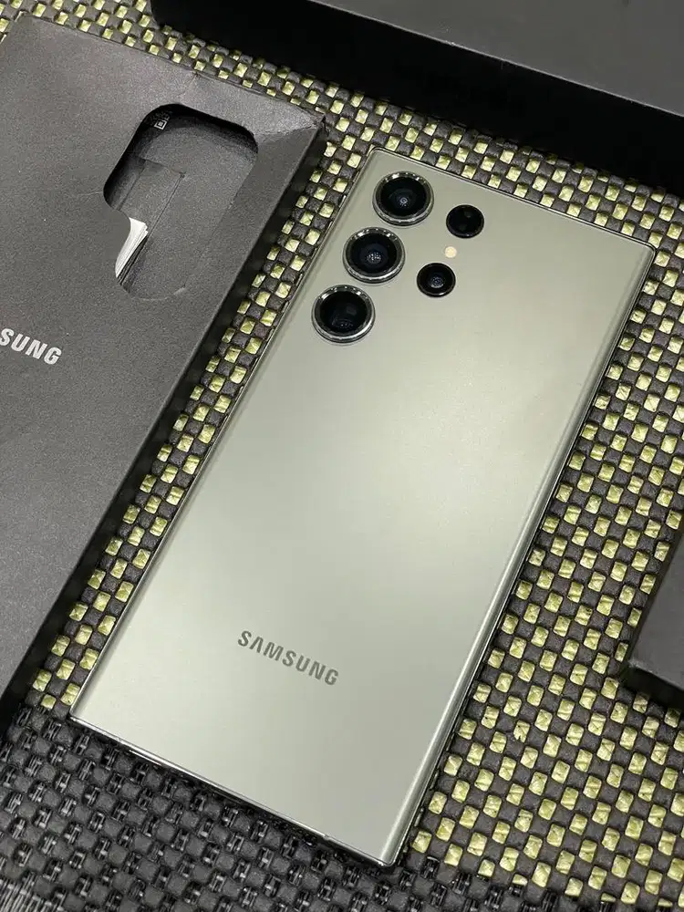 Samsung s23 ultra 12/256