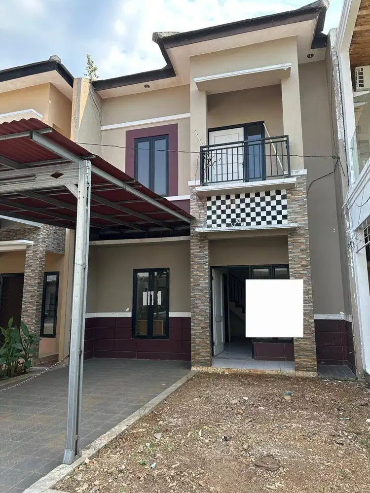 Rumah Dijual Kaisar Bintaro 7