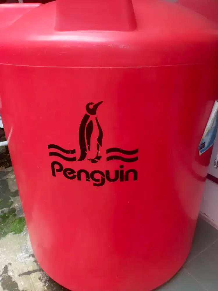 Toren Air Penguin 1100 Ltr