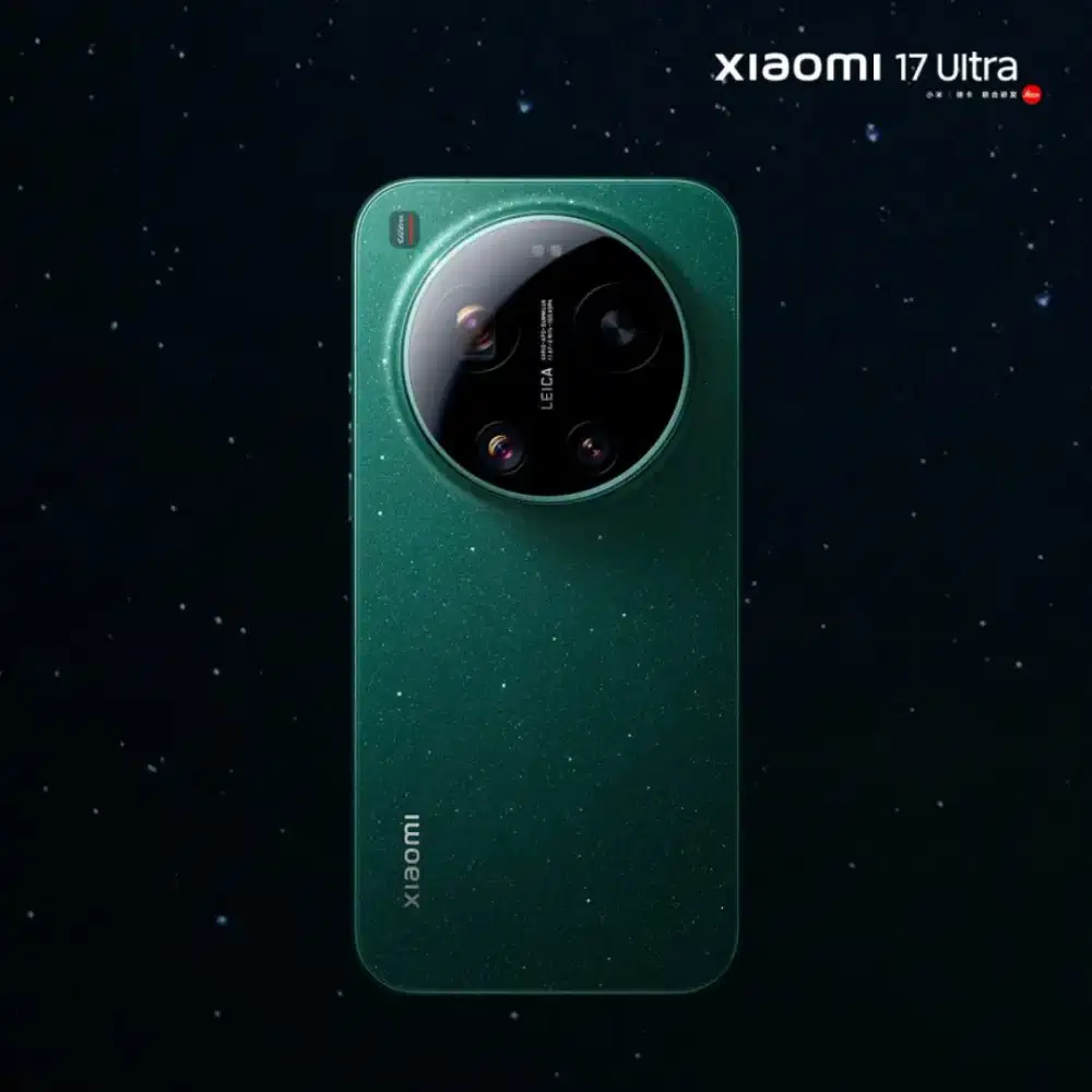 XIAOMI 17 ULTRA