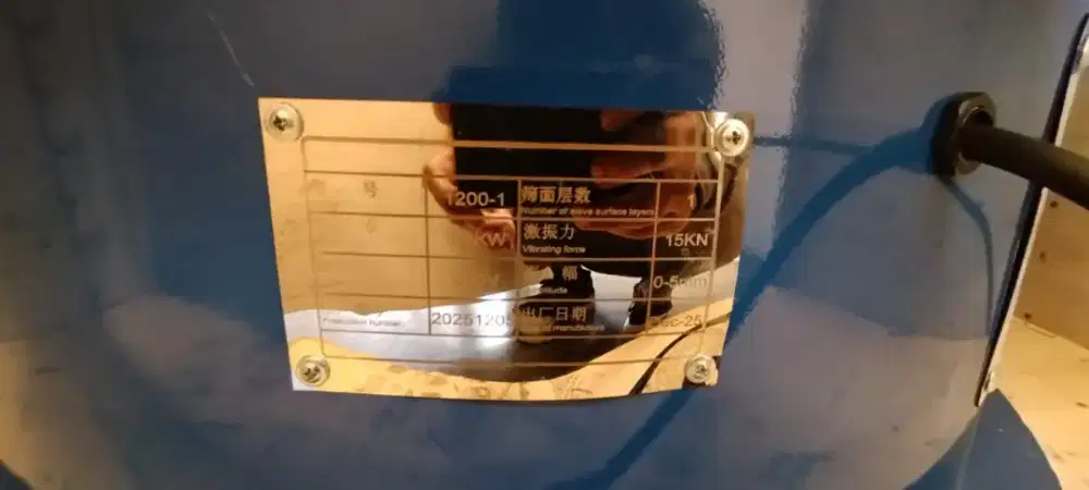 Vibrating Seiving mesin ayak 60 mesh