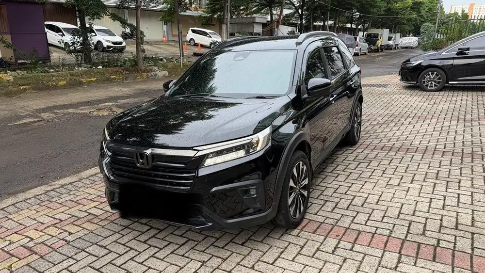 New BRV Prestige sensing 2022