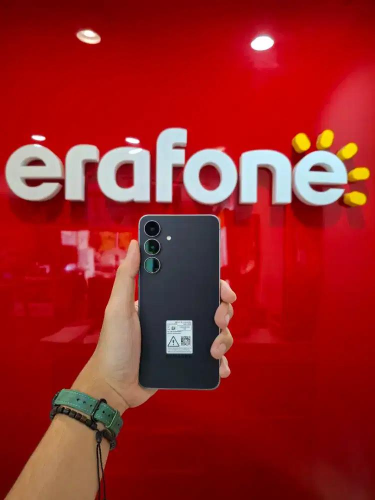 Samsung Galaxy S25FE New Promo !!