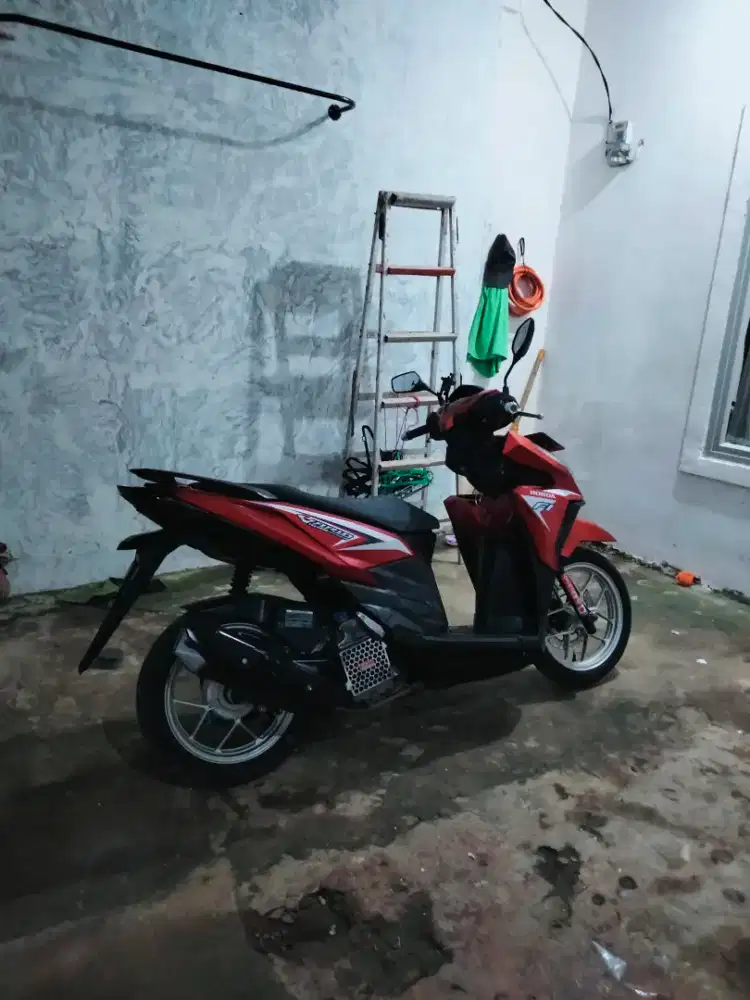 Vario 125 LED OLD 2015