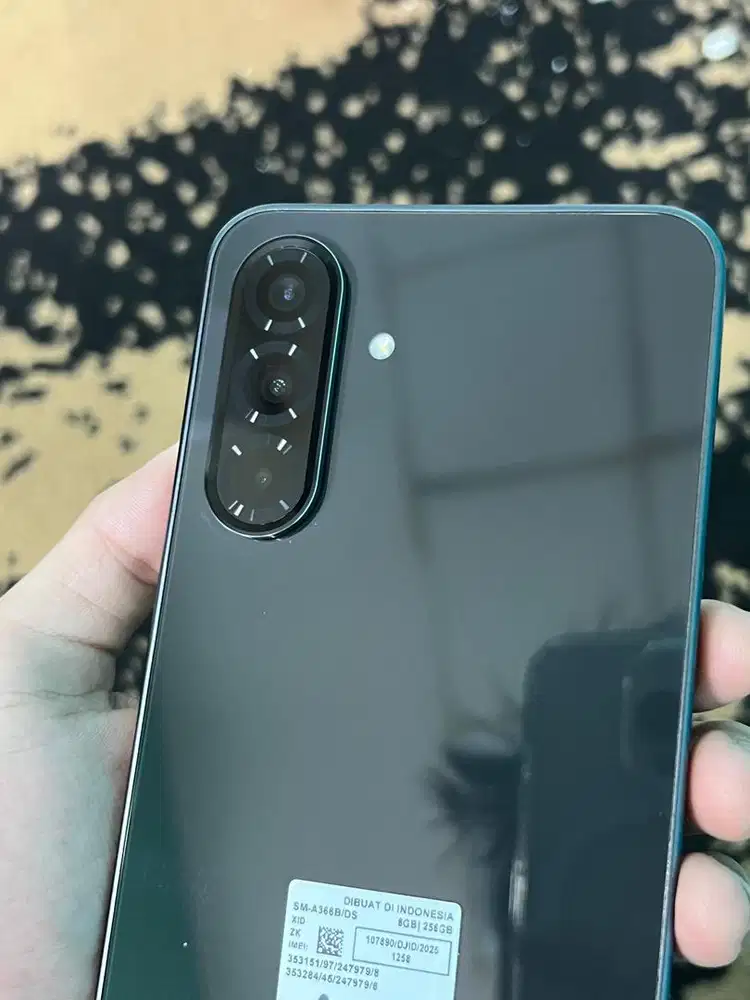 Samsung a36 5G 8/256