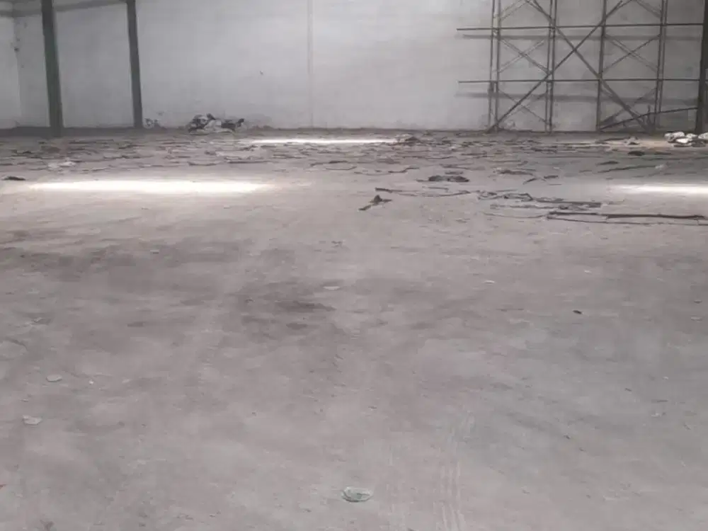 Disewakan Gudang Strategis – Jl. Raya Bekasi (013)