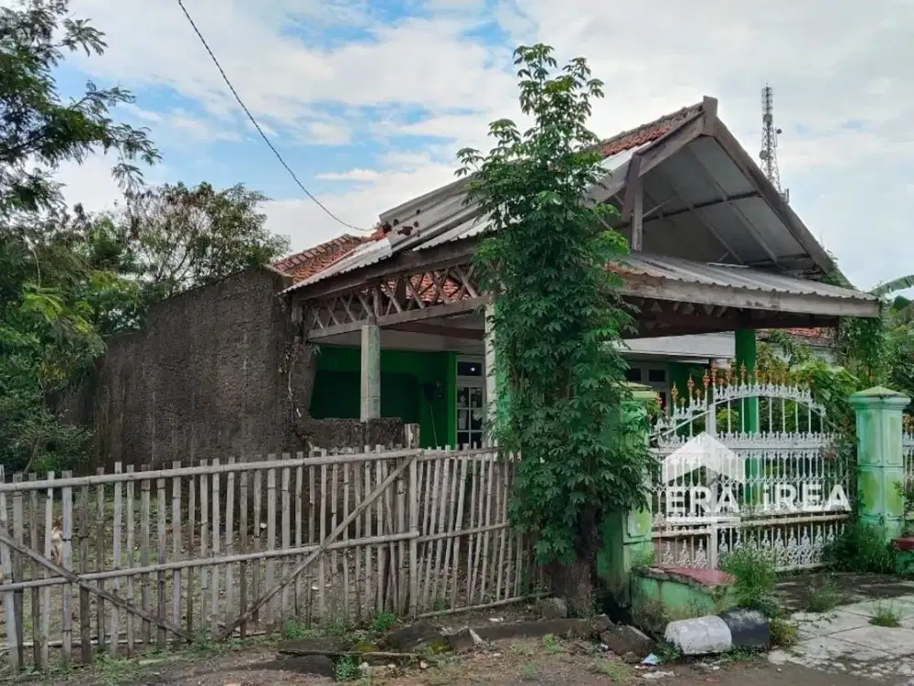 TANAH BONUS BANGUNAN DIJUAL DI SUKOHARJO DEKAT PUSKESMAS SUKOHARJO DAN SMA N 1 SUKOHARJO