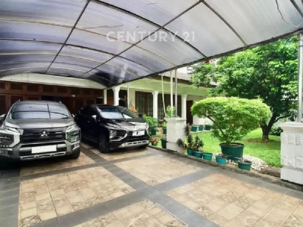 Rumah Di Pondok Indah