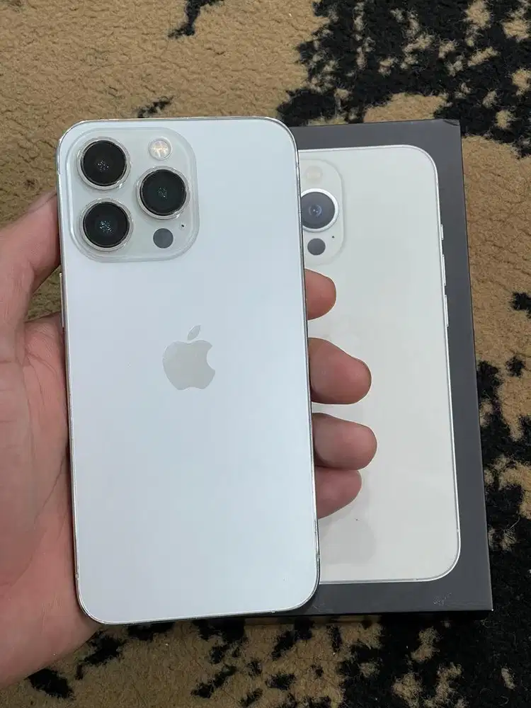 Iphone 13 pro 256 all operator