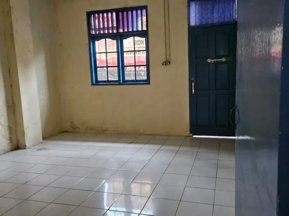 DIJUAL ATAU DISEWAKAN CEPAT RUKO DI KENCANA BUNDO