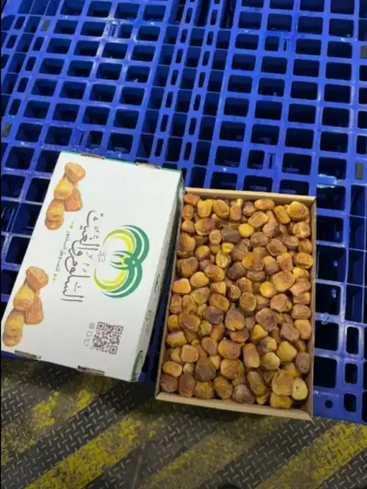 Ready kurma sukari AL-Qosim 3kg , dan GOLDEN VALLEY 10kg Food