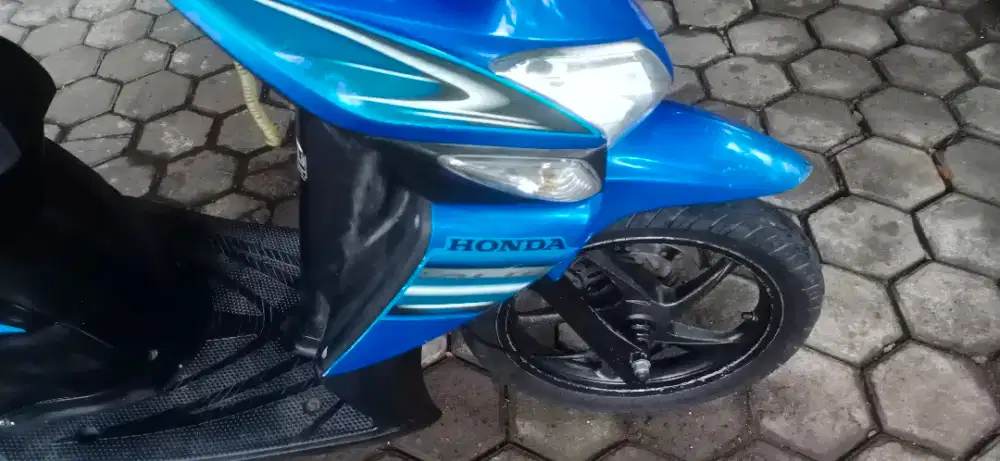 Vario karbu h Semarang