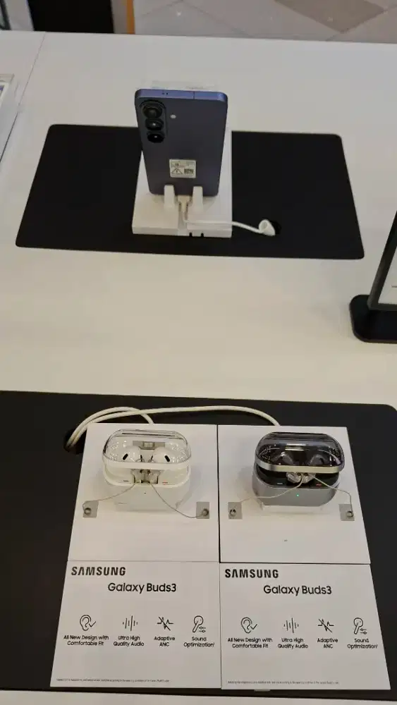 CICILAN SAMSUNG BUDS 3 PAKAI KREDIVO SYARAT KTP SAJA