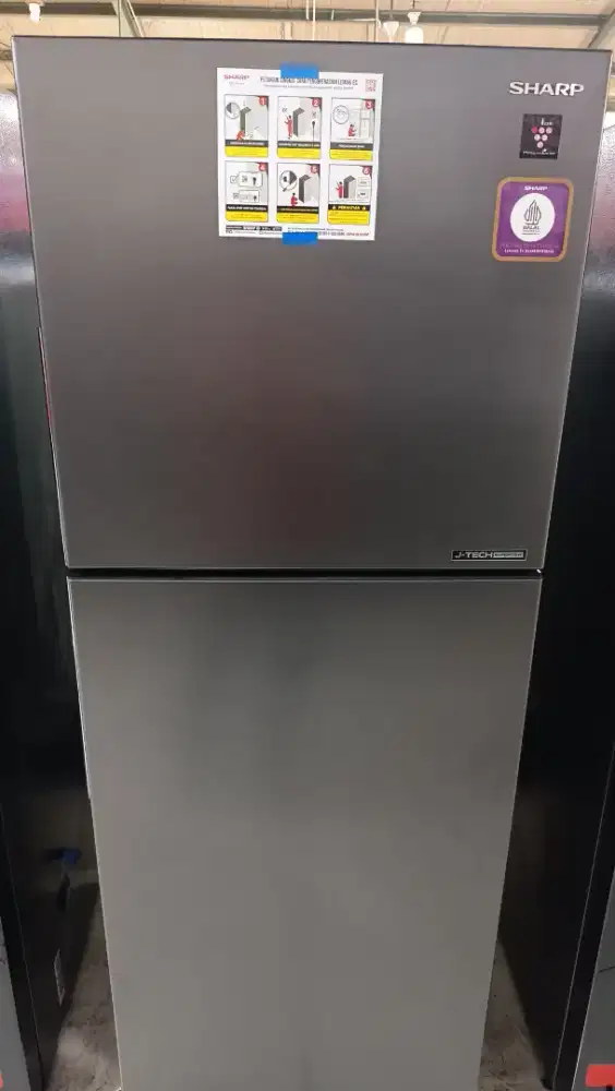 SEGAMPANG ITU KREDIT ELEKTRONIK MODAL KTP!!