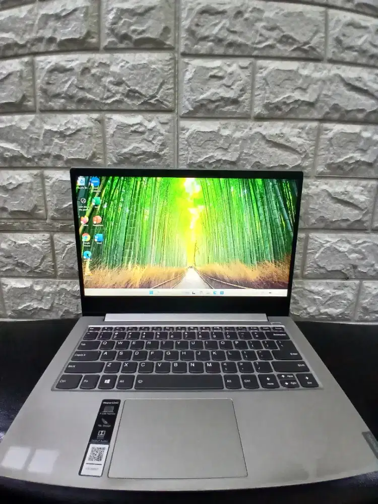 LENOVO IDEAPAD S340