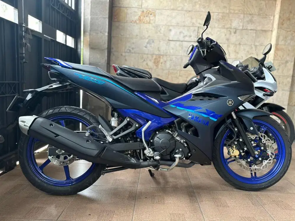 YAMAHA MX KING 2025 km800
