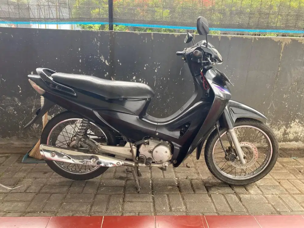 Honda karisma 125D 2003