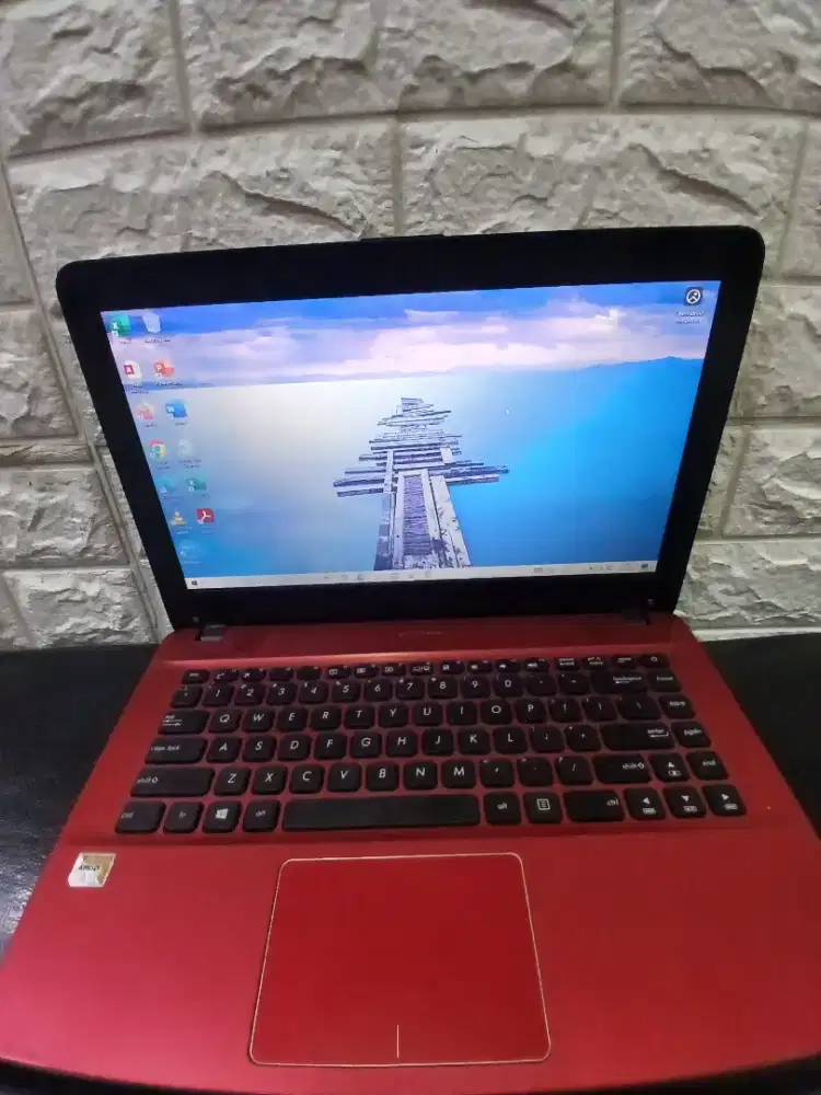 LAPTOP ASUS X441B