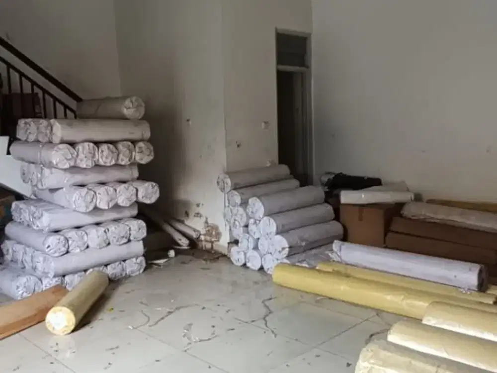 DIJUAL GUDANG BIZZPARK GREEN SEDAYU – JAKARTA TIMUR