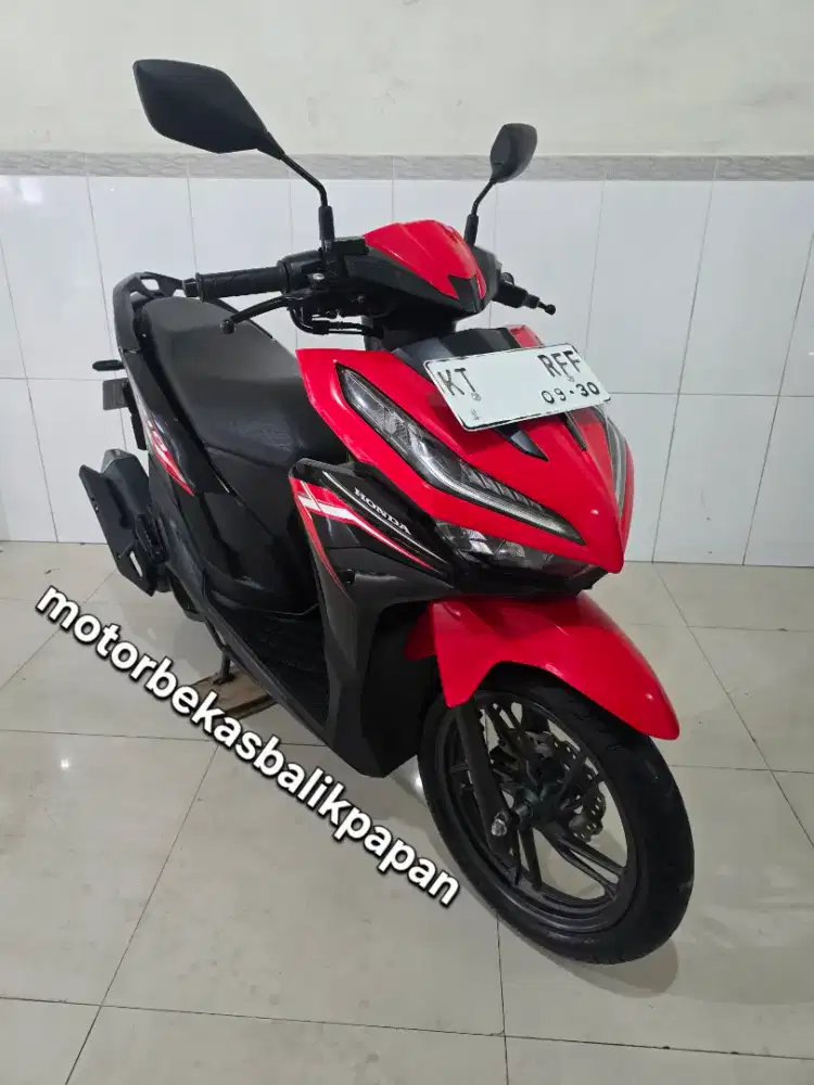 Vario 125 Tahun 2025