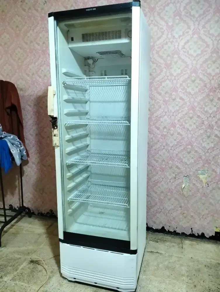 Showcase Polytron Jumbo SCN231