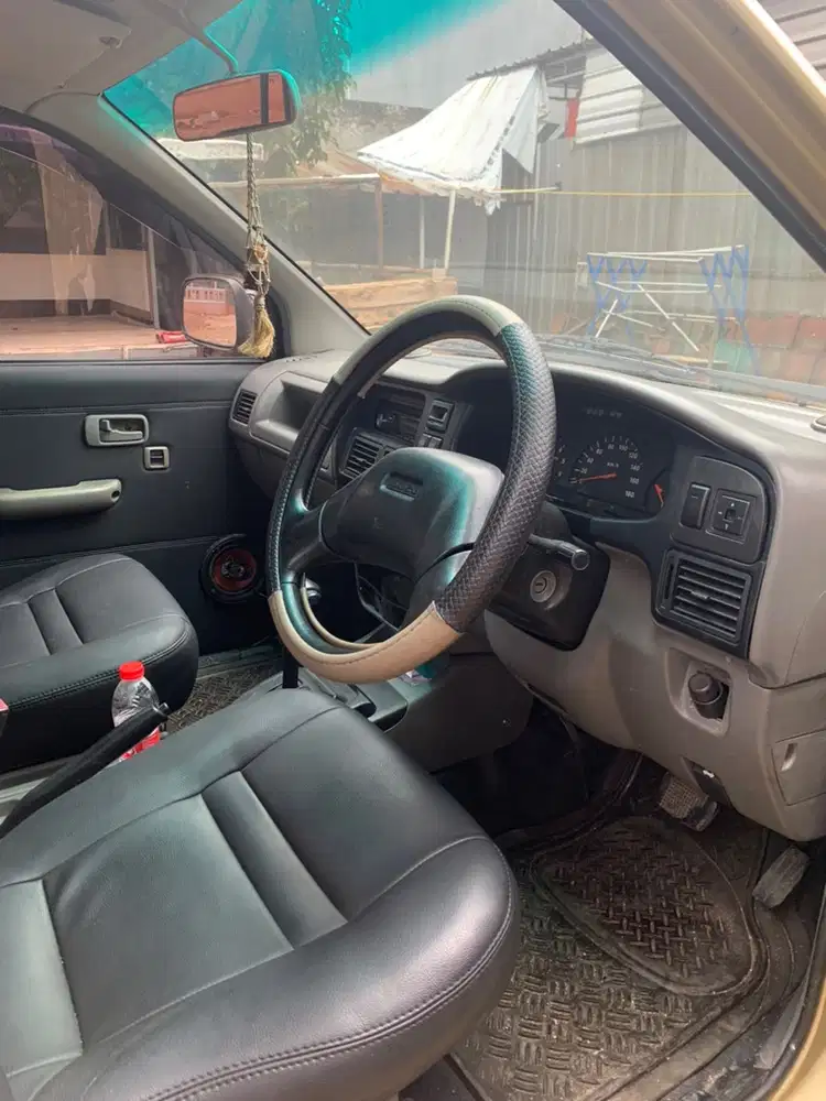 Isuzu Panther 2001 Diesel