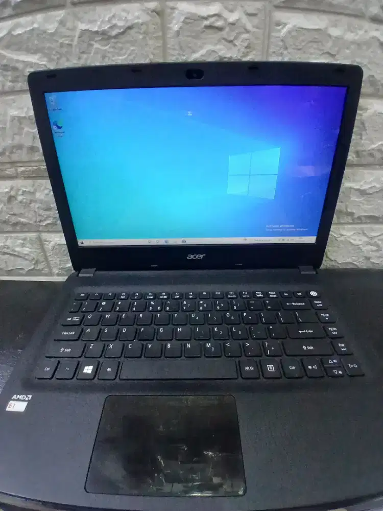 LAPTOP ACER ES1 - 421