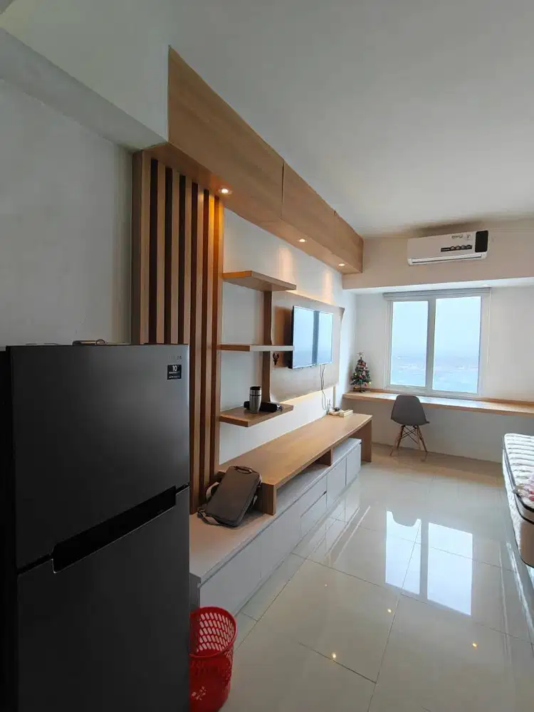 Apartemen Tanglin Pakuwon Mall Surabaya Barat