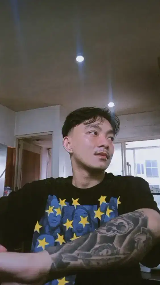 Info loker frelance harian