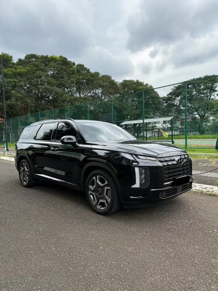 Hyundai Palisade 2023 Like New