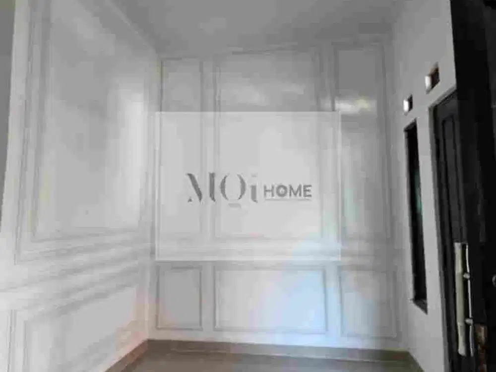 BU TERMURAH RAPI SIAP HUNI TIDAK BANJIR BUKIT GOLF CIBUBUR DEKAT TOL CIMANGGIS