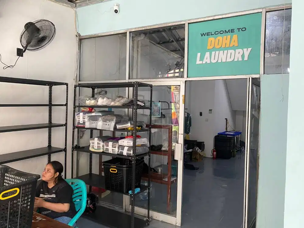 Lowongan Kerja Karyawan Laundry – Dibutuhkan Segera