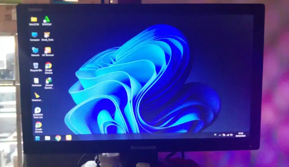 Monitor LED 19 E1922s