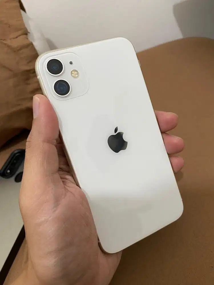 apple iPhone 11 128g mulus