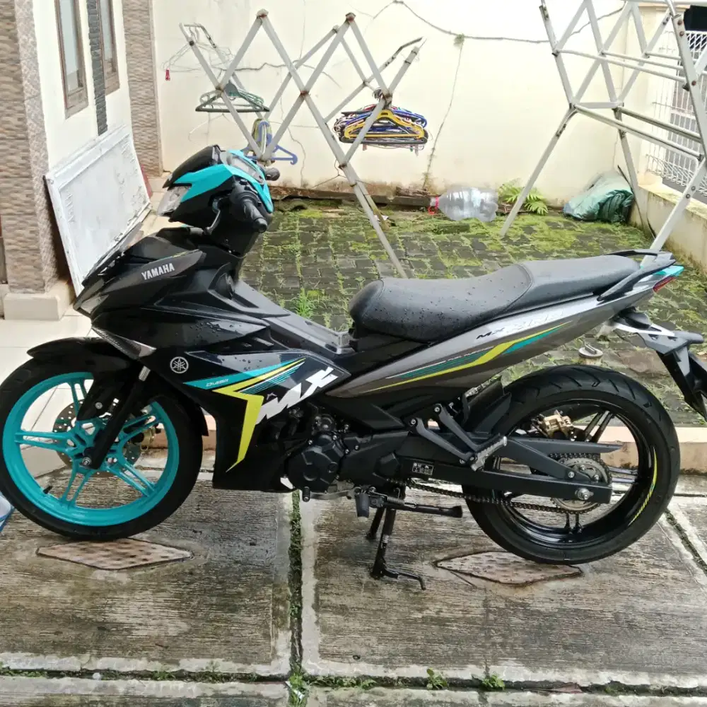 MX KING 2025 SEPTEMBER