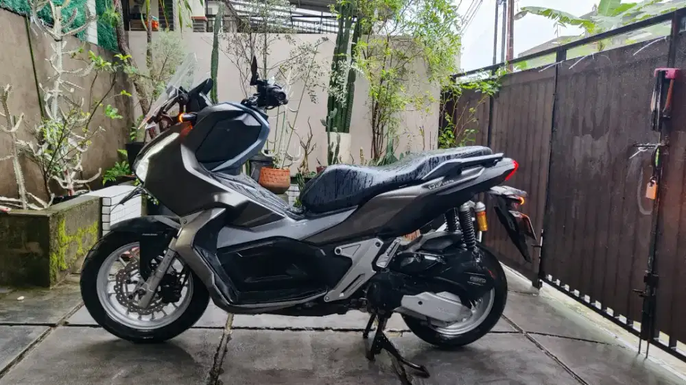 Honda ADV 2020 depok